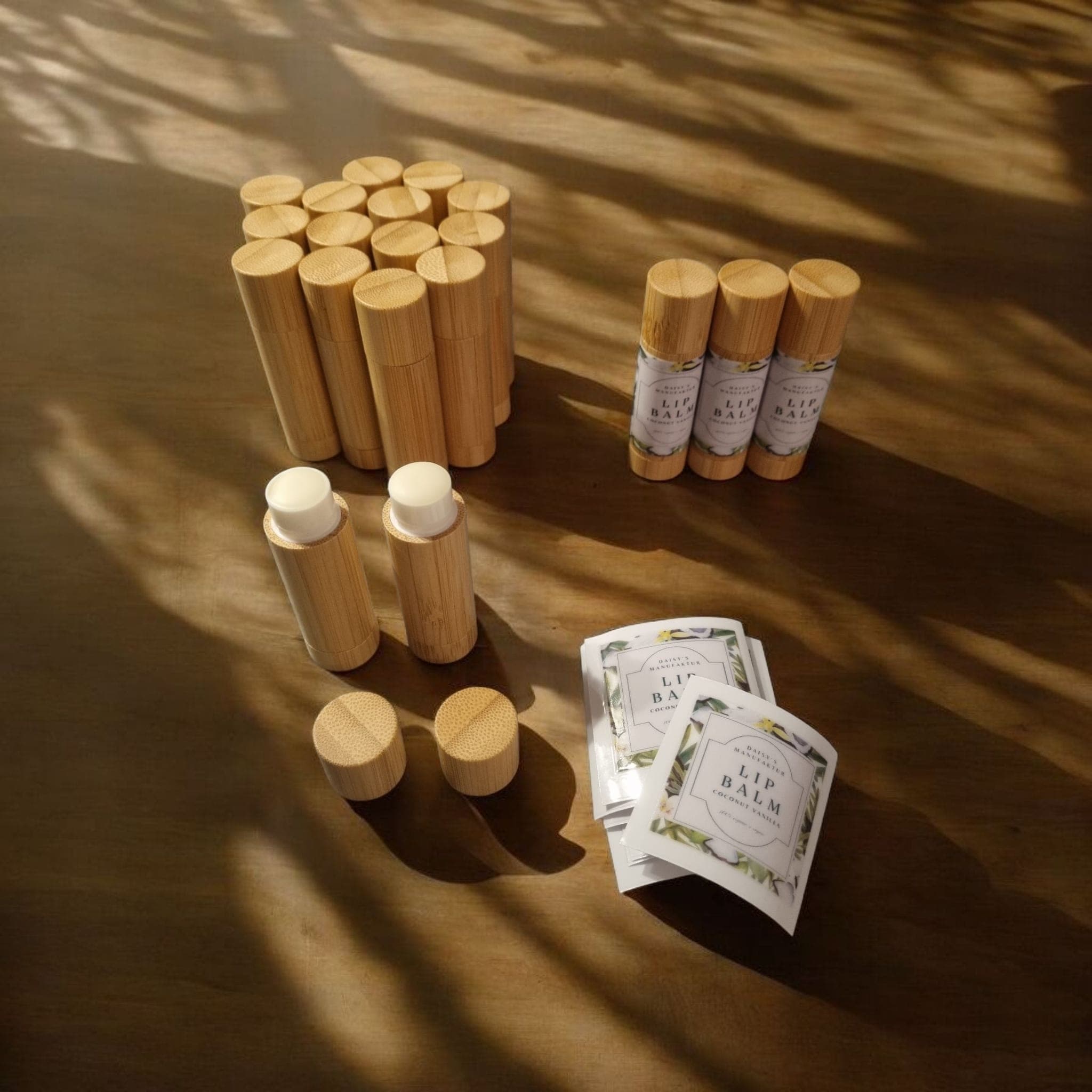 DaisysManufaktur Enterprise Flagship